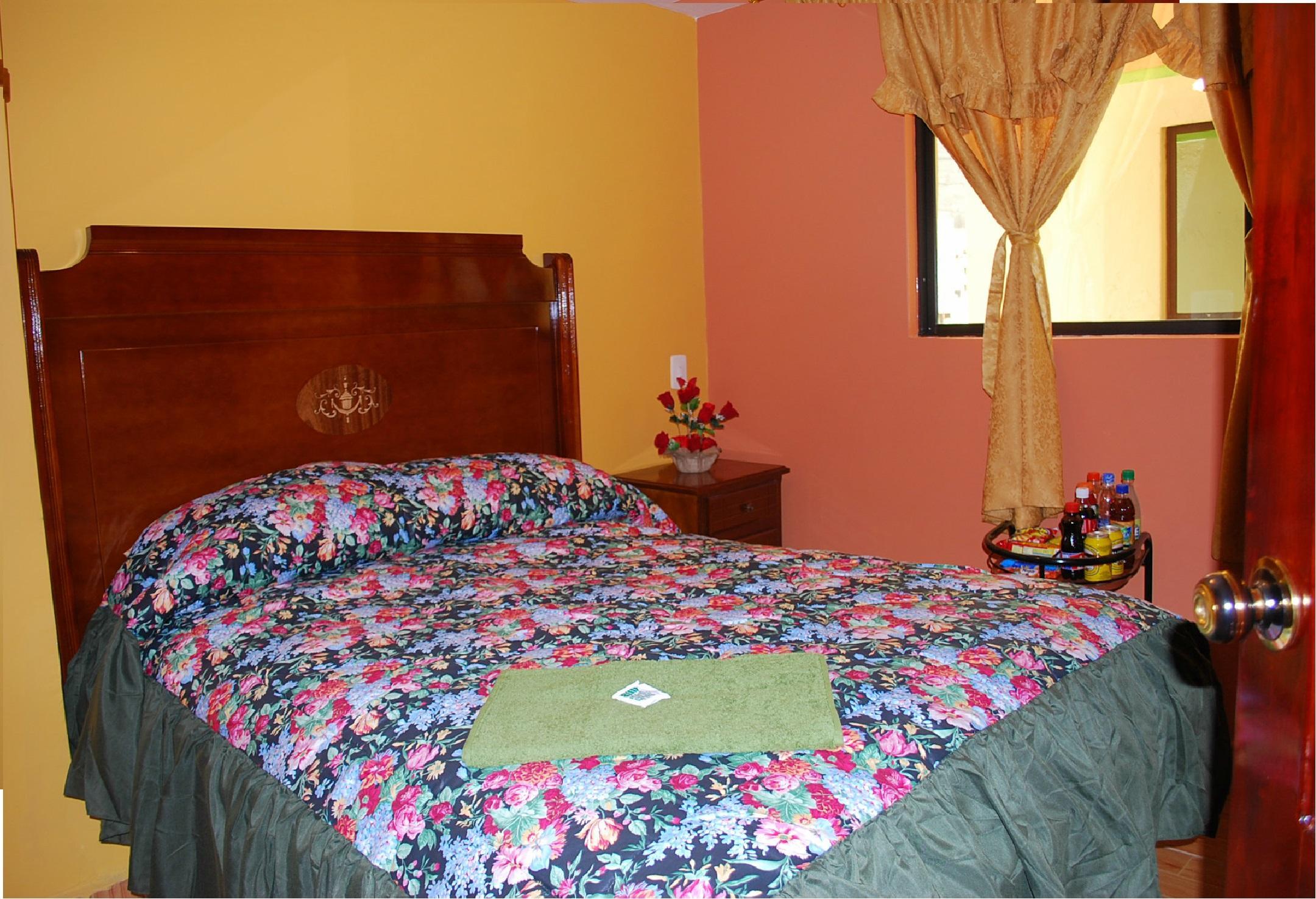 Hotel Gran Quitumbe Quito Exterior photo